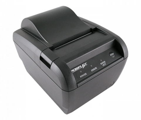 Posiflex PP8800U POS Thermal POS Printer